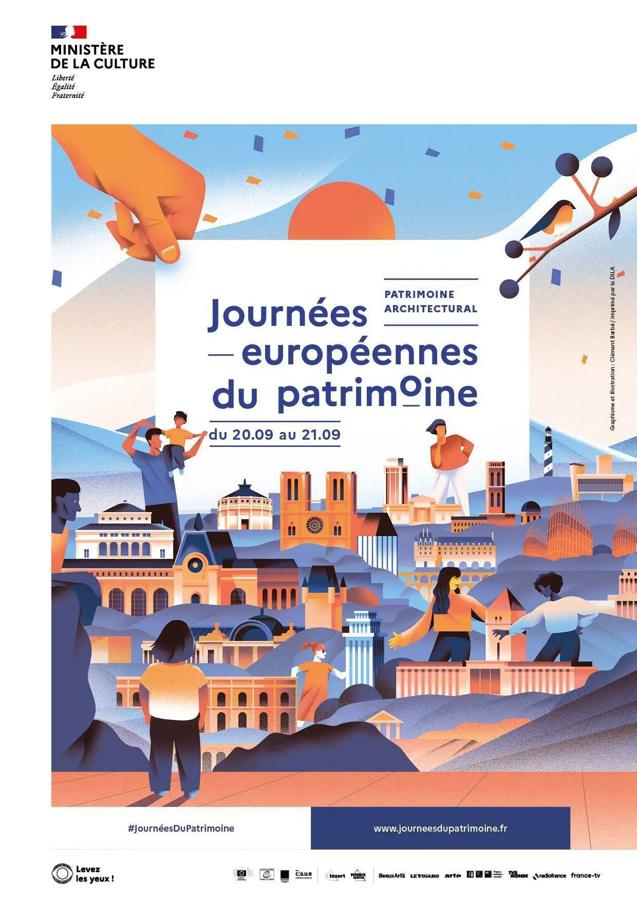 Journées Patrimoine 2025 Journées Patrimoine 2025